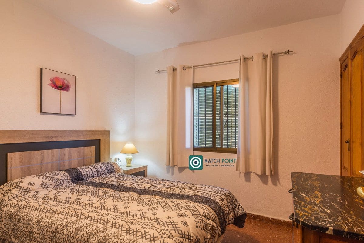 2 soveværelse Finca/Landehus til salg i Almunecar med swimmingpool - € 320.000 (Ref: 8360872)