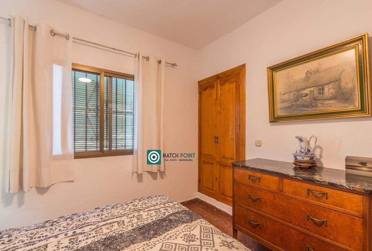 2 soveværelse Finca/Landehus til salg i Almunecar med swimmingpool - € 320.000 (Ref: 8360872)