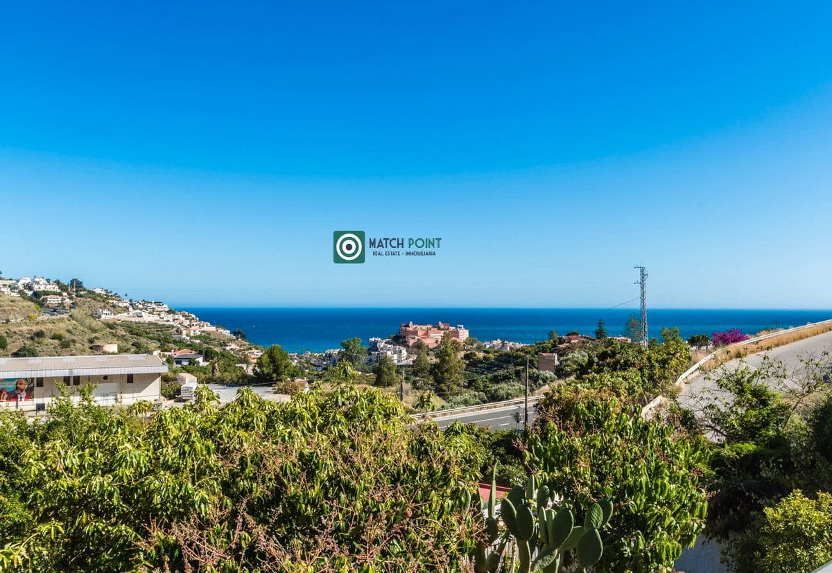 2 soveværelse Finca/Landehus til salg i Almunecar med swimmingpool - € 320.000 (Ref: 8360872)