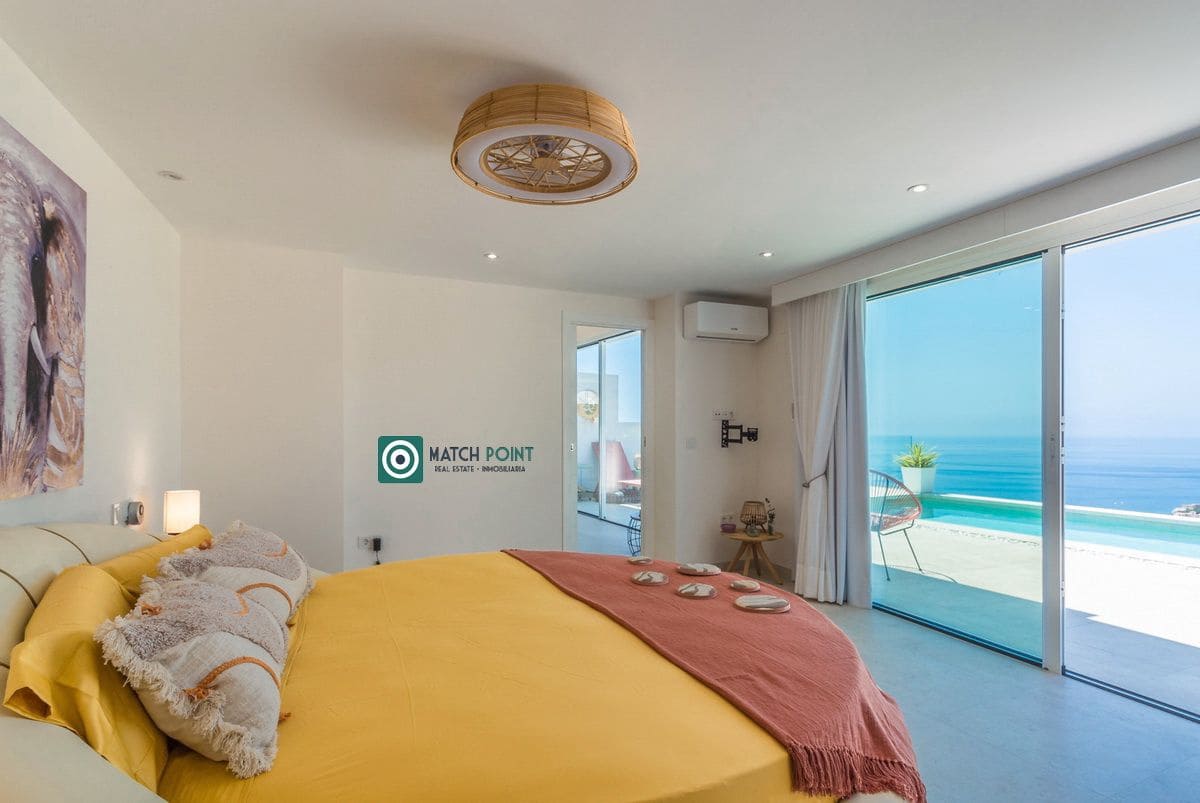 Villa/Maison de 2 chambres à louer à Almunecar - 1 500 € (Ref: 8447460)