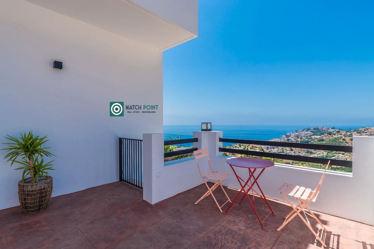 Villa/Maison de 2 chambres à louer à Almunecar - 1 500 € (Ref: 8447460)