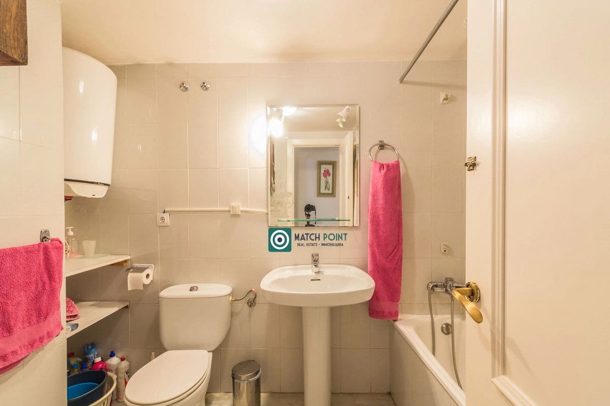 Apartamento de 1 habitación en Almuñécar en alquiler - 650 € (Ref: 8476382)