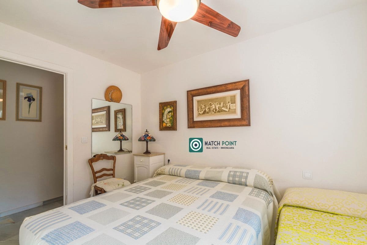Apartamento de 1 habitación en Almuñécar en alquiler - 650 € (Ref: 8476382)