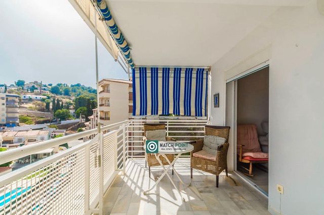 Apartamento de 1 habitación en Almuñécar en alquiler - 650 € (Ref: 8476382)