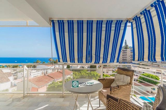 Apartamento de 1 habitación en Almuñécar en alquiler - 650 € (Ref: 8476382)