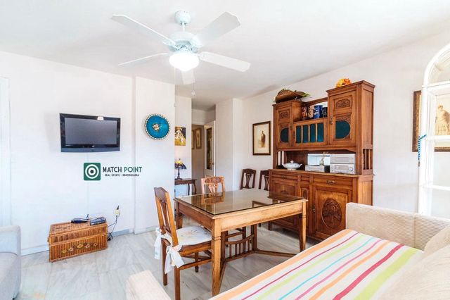 Apartamento de 1 habitación en Almuñécar en alquiler - 650 € (Ref: 8476382)