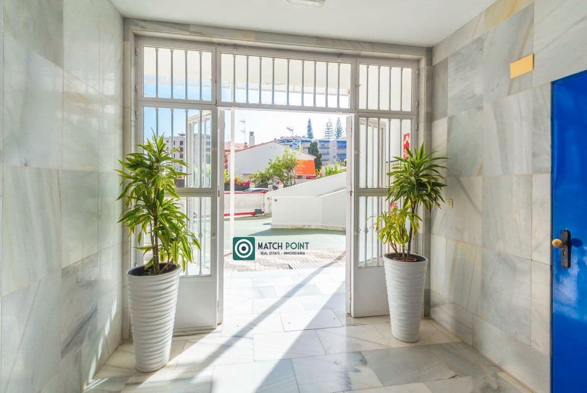 Apartamento de 1 habitación en Almuñécar en alquiler - 650 € (Ref: 8476382)