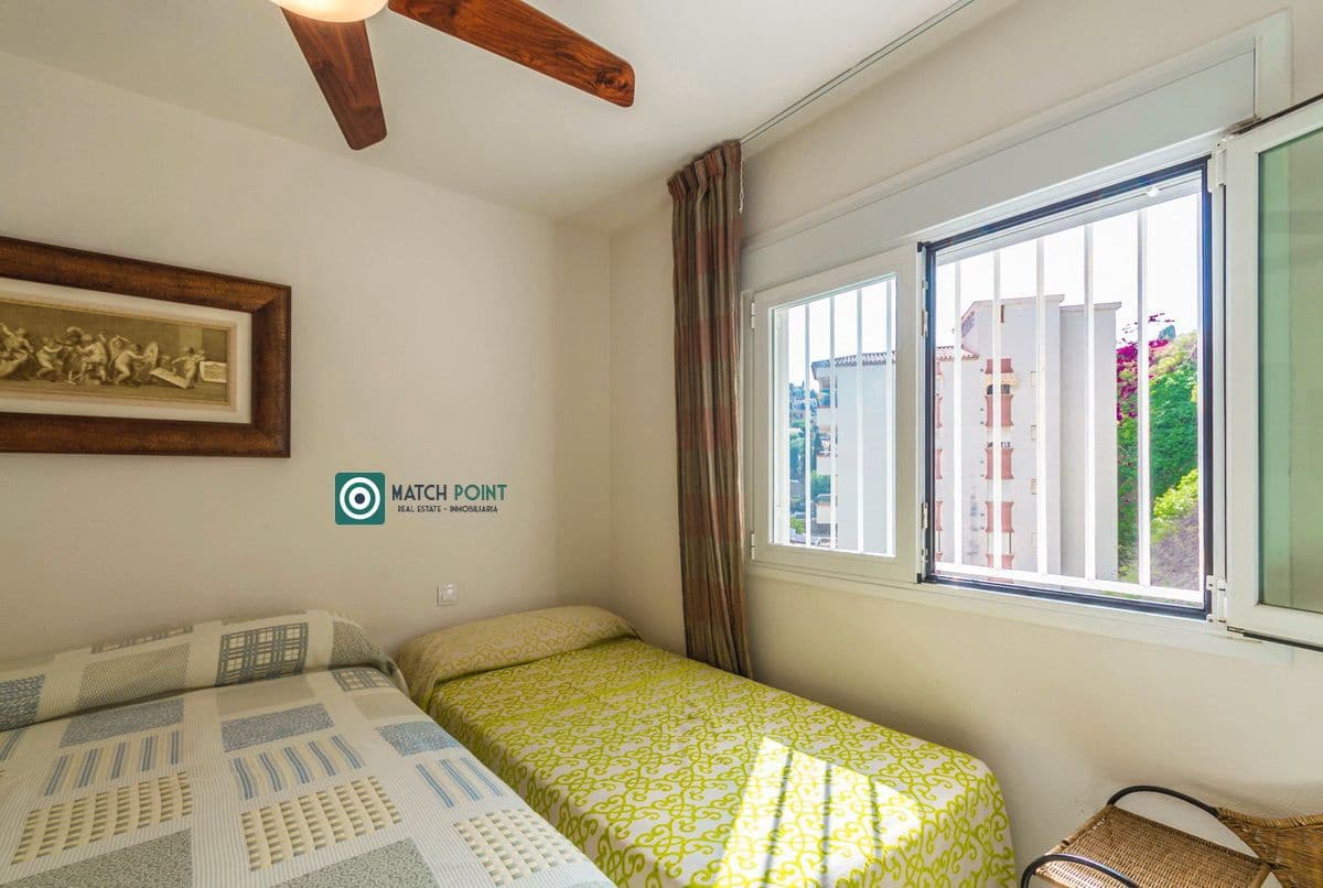 Apartamento de 1 habitación en Almuñécar en alquiler - 650 € (Ref: 8476382)