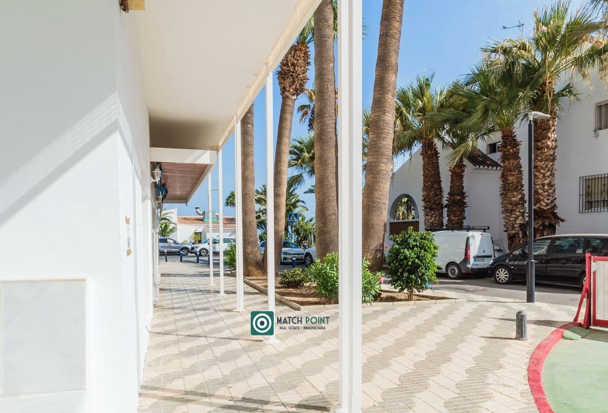 Apartamento de 1 habitación en Almuñécar en alquiler - 650 € (Ref: 8476382)