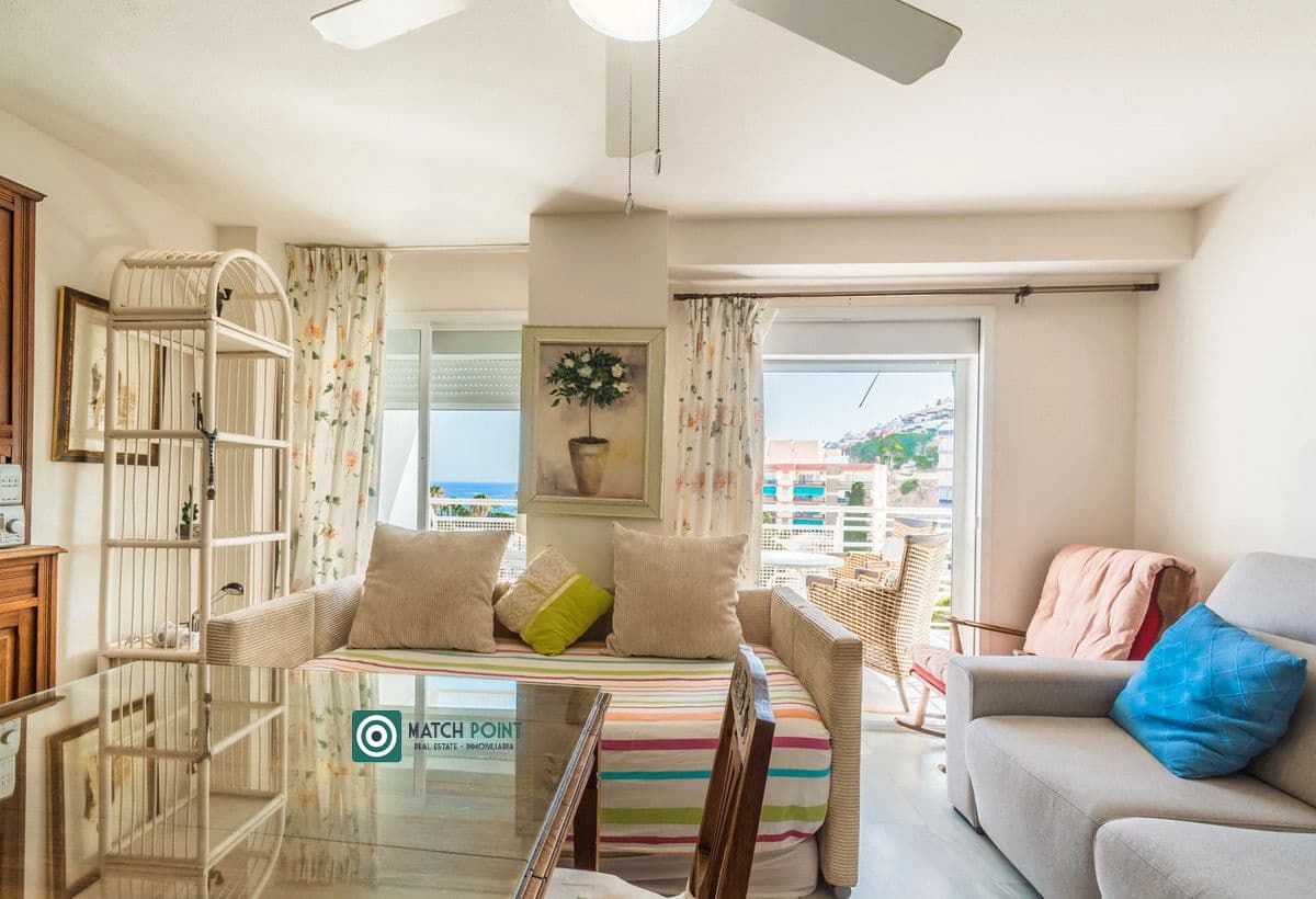 Apartamento de 1 habitación en Almuñécar en alquiler - 650 € (Ref: 8476382)