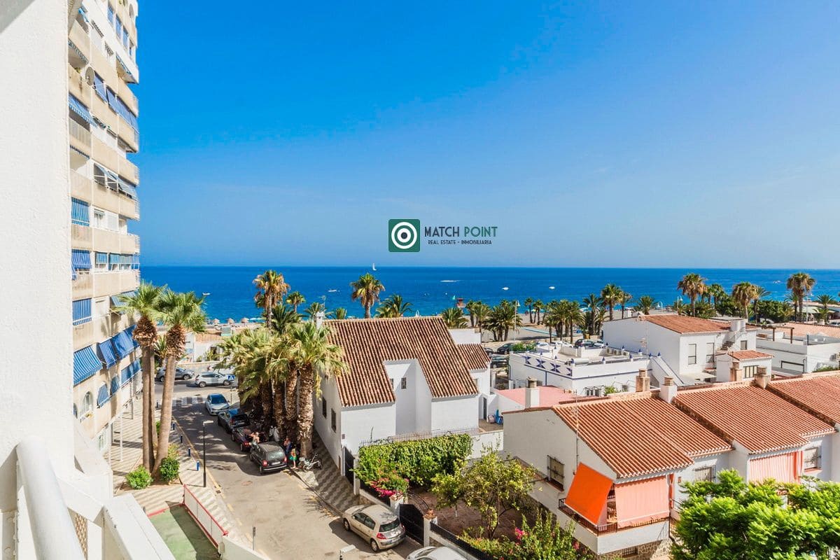 Apartamento de 1 habitación en Almuñécar en alquiler - 650 € (Ref: 8476382)