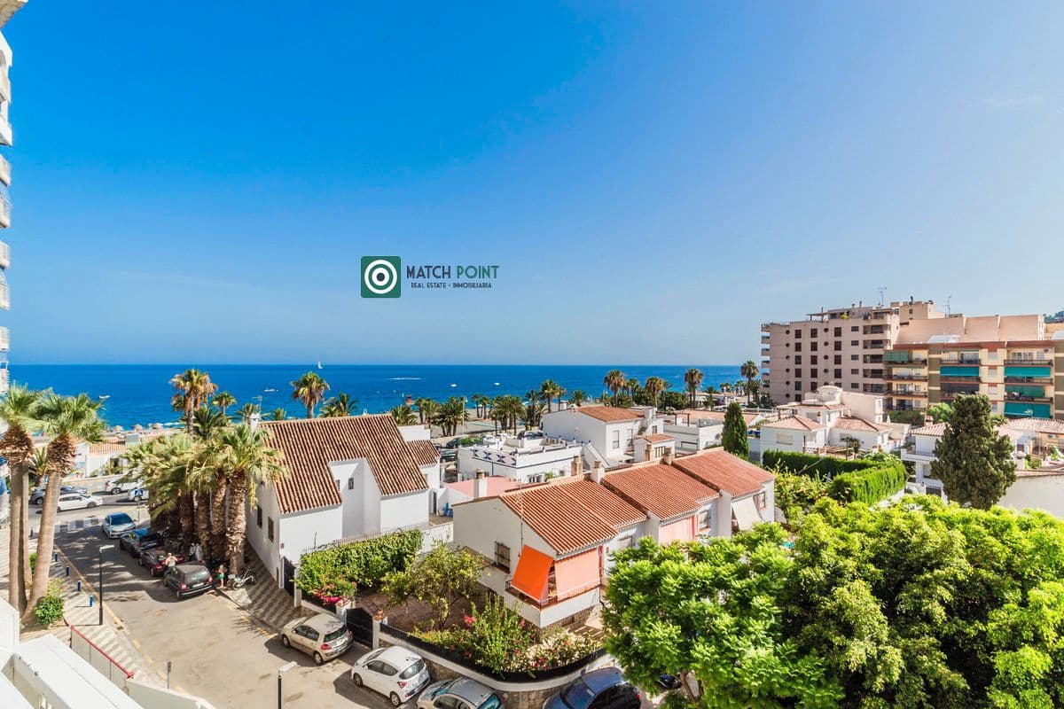Apartamento de 1 habitación en Almuñécar en alquiler - 650 € (Ref: 8476382)