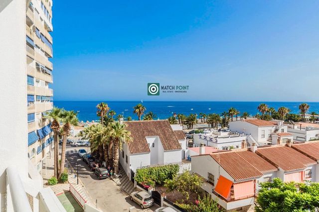 Apartamento de 1 habitación en Almuñécar en alquiler - 650 € (Ref: 8476382)