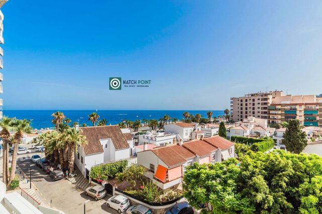 Apartamento de 1 habitación en Almuñécar en alquiler - 650 € (Ref: 8476382)
