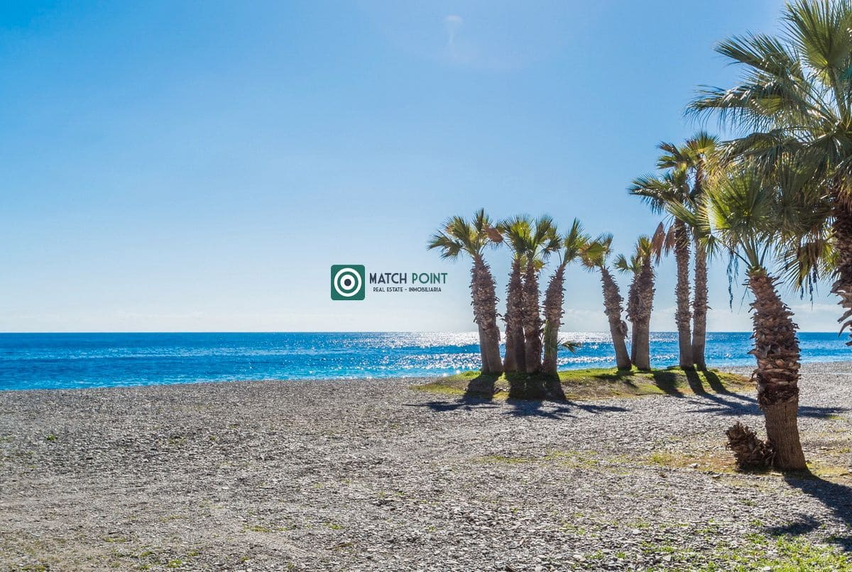 Apartamento de 1 habitación en Almuñécar en alquiler - 650 € (Ref: 8476382)