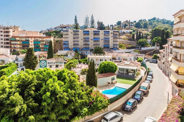 Apartamento de 1 habitación en Almuñécar en alquiler - 650 € (Ref: 8476382)
