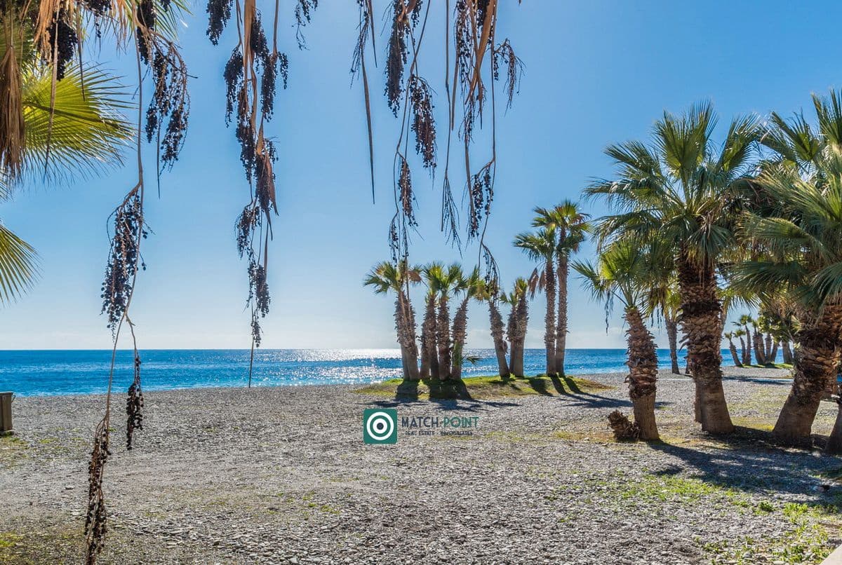 Apartamento de 1 habitación en Almuñécar en alquiler - 650 € (Ref: 8476382)