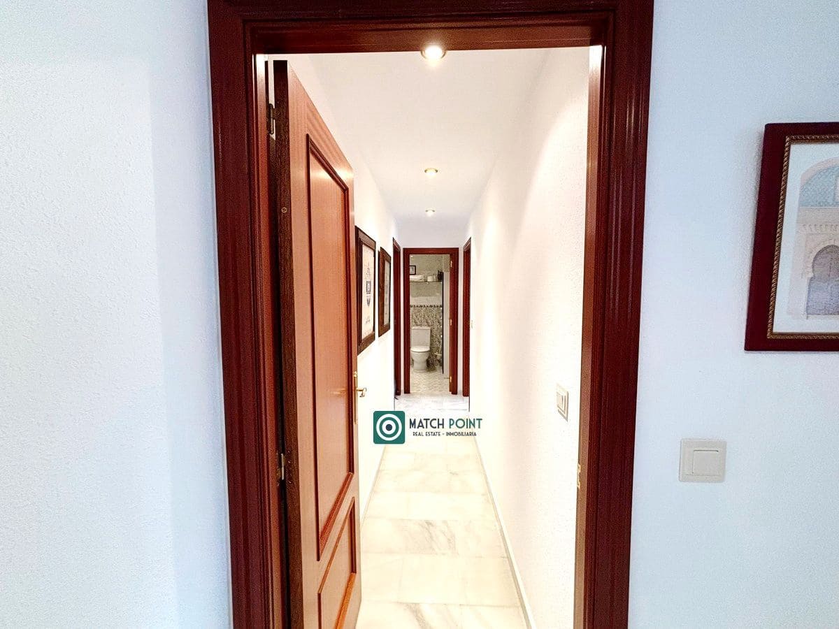 2 soverom Leilighet til leie i Almunecar med garasje - € 750 (Ref: 8491477)