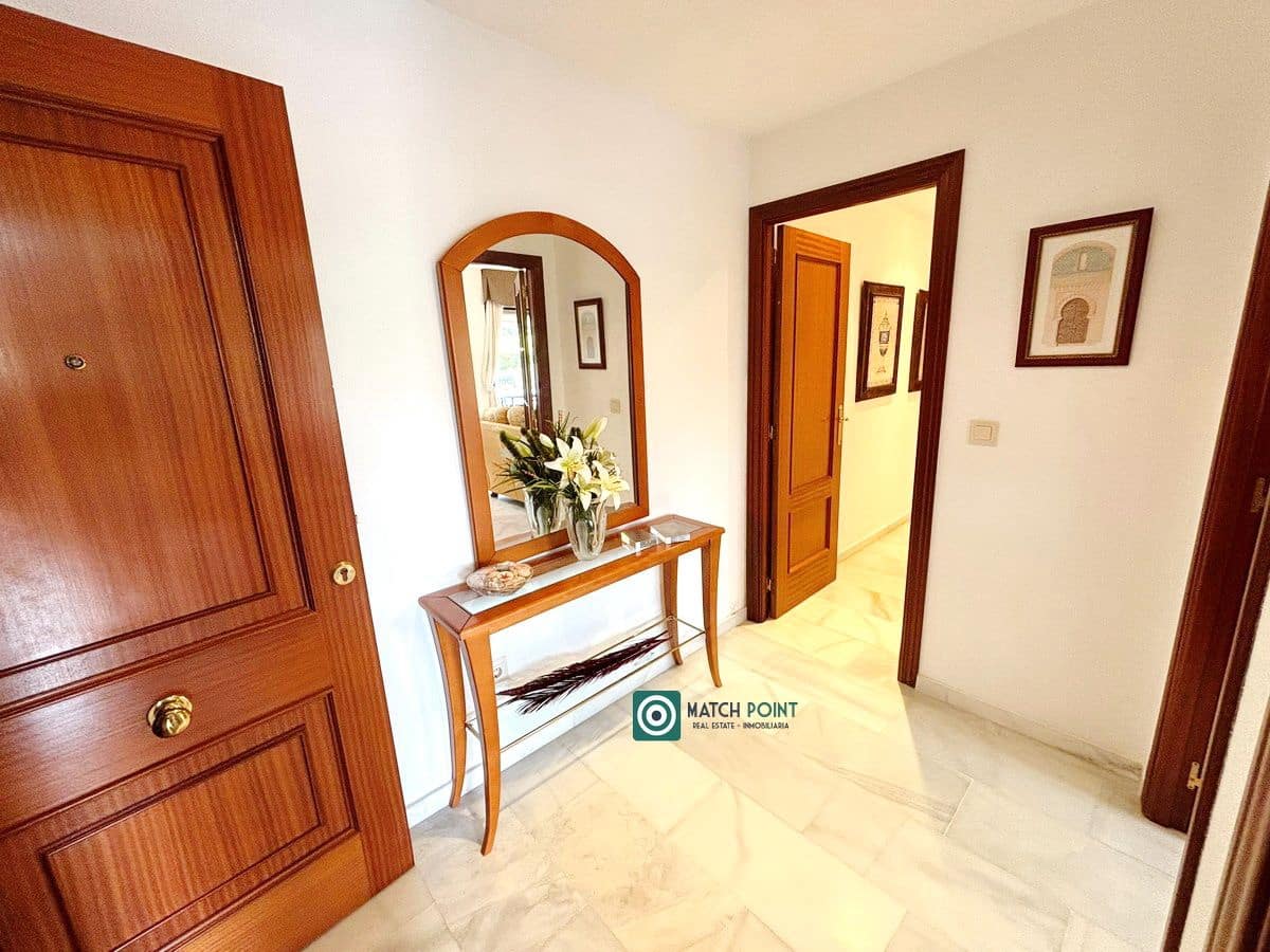 2 soverom Leilighet til leie i Almunecar med garasje - € 750 (Ref: 8491477)