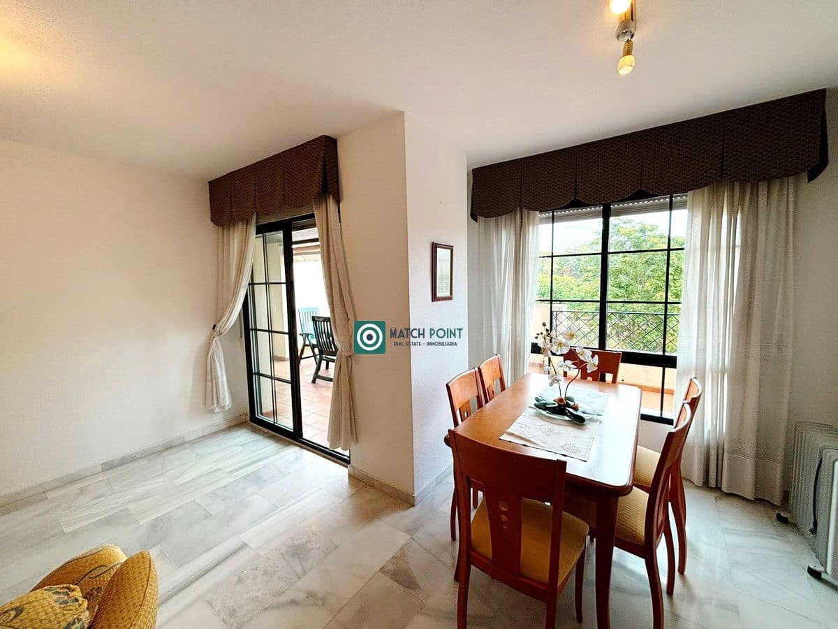 2 soverom Leilighet til leie i Almunecar med garasje - € 750 (Ref: 8491477)