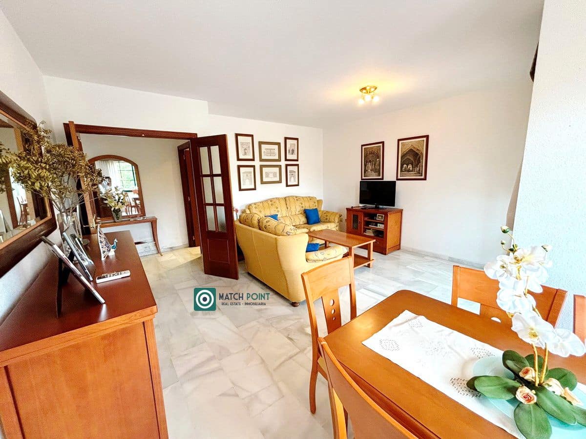 2 soverom Leilighet til leie i Almunecar med garasje - € 750 (Ref: 8491477)