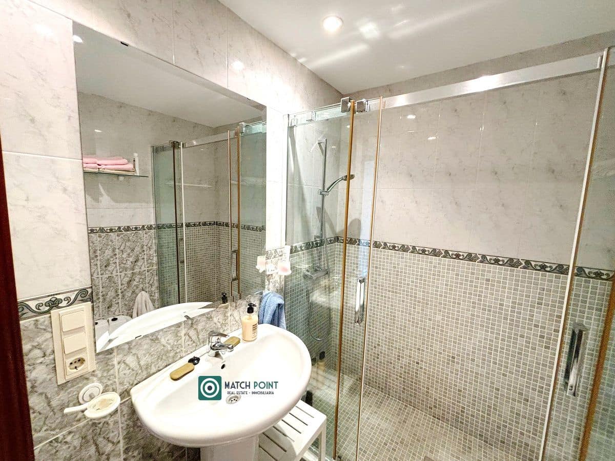 2 soverom Leilighet til leie i Almunecar med garasje - € 750 (Ref: 8491477)