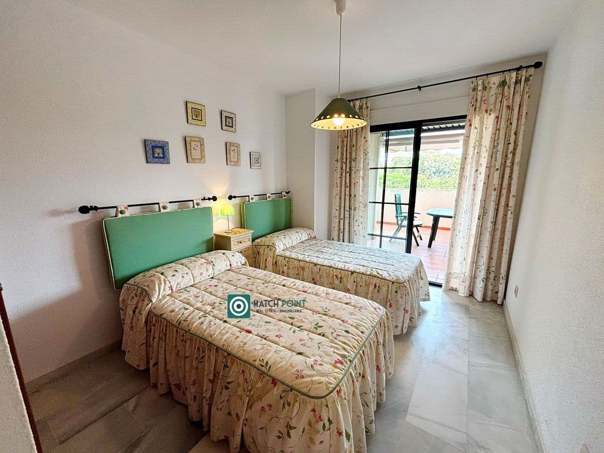 2 soverom Leilighet til leie i Almunecar med garasje - € 750 (Ref: 8491477)