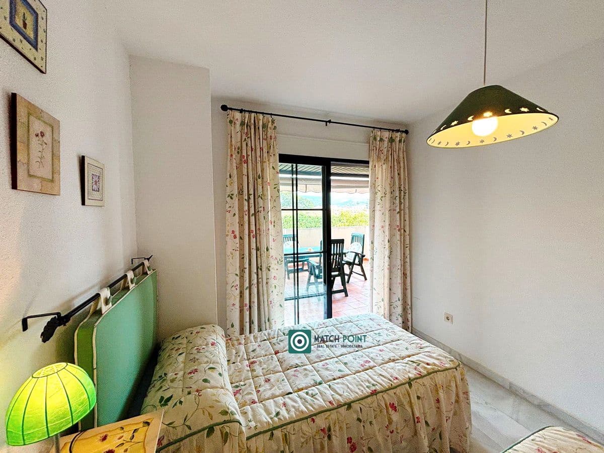 2 soverom Leilighet til leie i Almunecar med garasje - € 750 (Ref: 8491477)