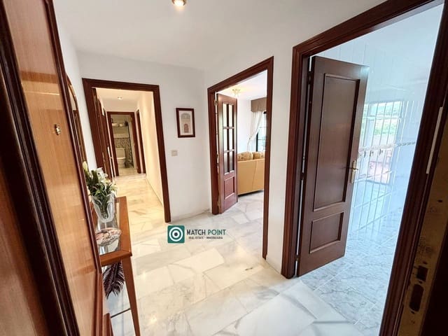 2 soverom Leilighet til leie i Almuñécar med garasje - € 750 (Ref: 8491477)