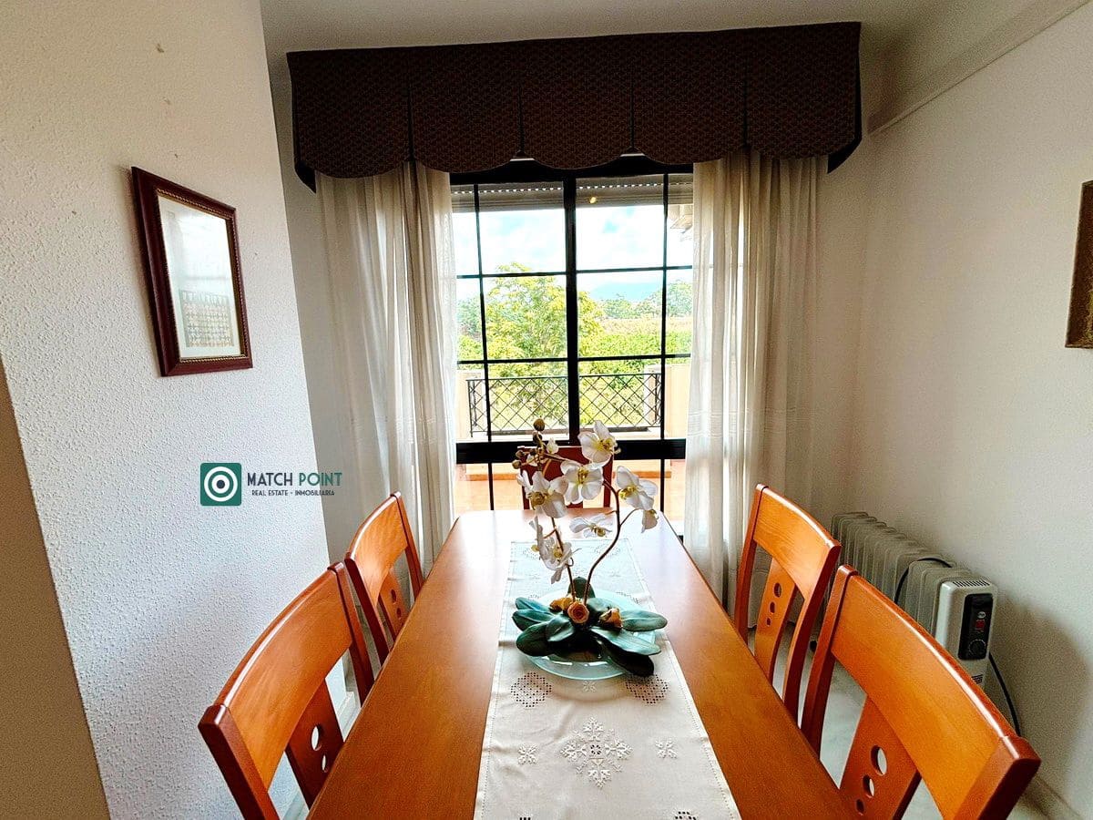 2 soverom Leilighet til leie i Almunecar med garasje - € 750 (Ref: 8491477)