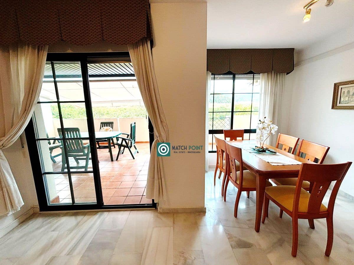 2 soverom Leilighet til leie i Almunecar med garasje - € 750 (Ref: 8491477)