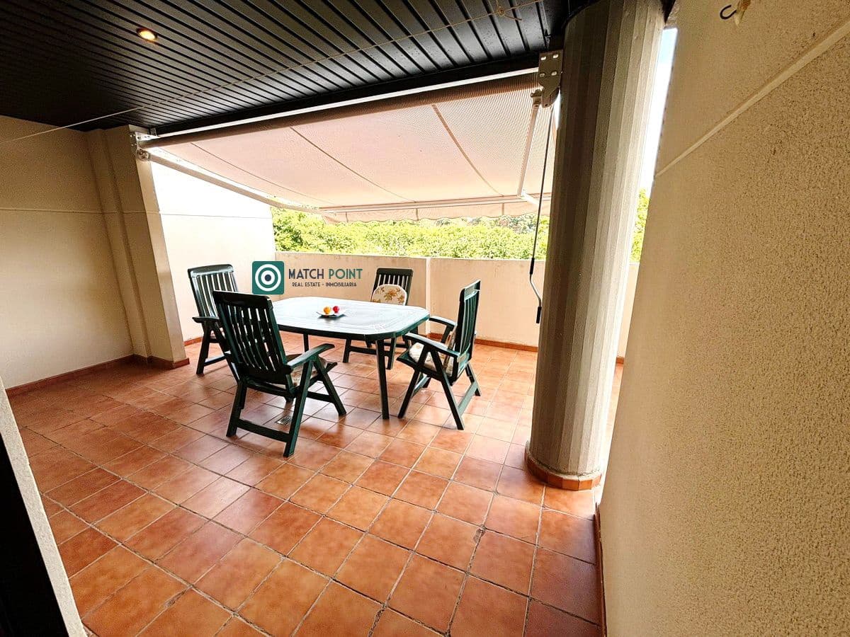 2 soverom Leilighet til leie i Almunecar med garasje - € 750 (Ref: 8491477)