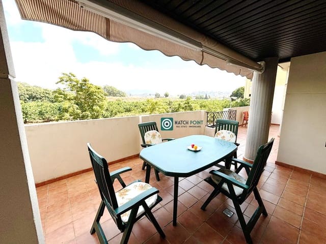 2 soverom Leilighet til leie i Almuñécar med garasje - € 750 (Ref: 8491477)