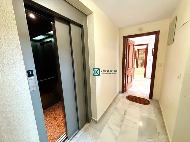 2 soverom Leilighet til leie i Almuñécar med garasje - € 750 (Ref: 8491477)