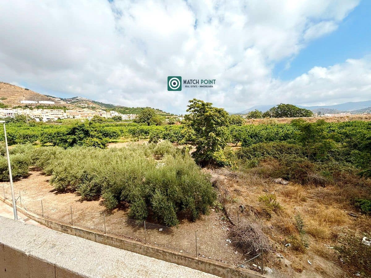 2 soverom Leilighet til leie i Almunecar med garasje - € 750 (Ref: 8491477)