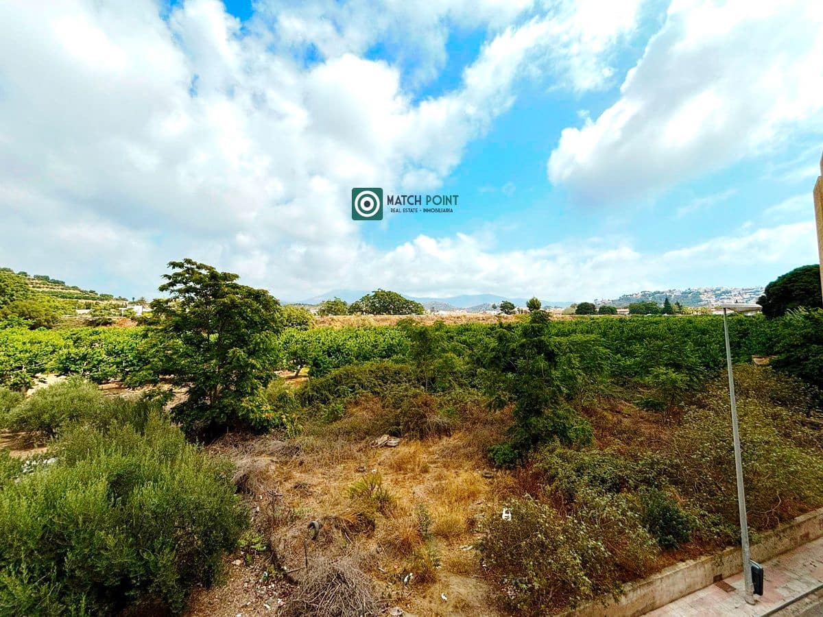 2 soverom Leilighet til leie i Almunecar med garasje - € 750 (Ref: 8491477)