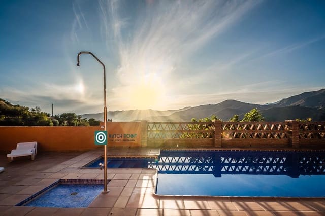 3 soveværelse Finca/Landehus til salg i Jete - € 530.000 (Ref: 8548000)