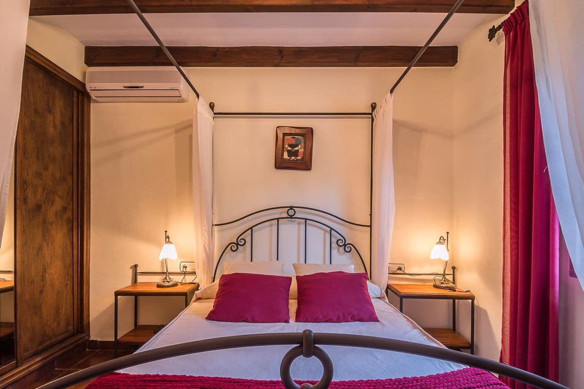 3 soveværelse Finca/Landehus til salg i Jete - € 530.000 (Ref: 8548000)