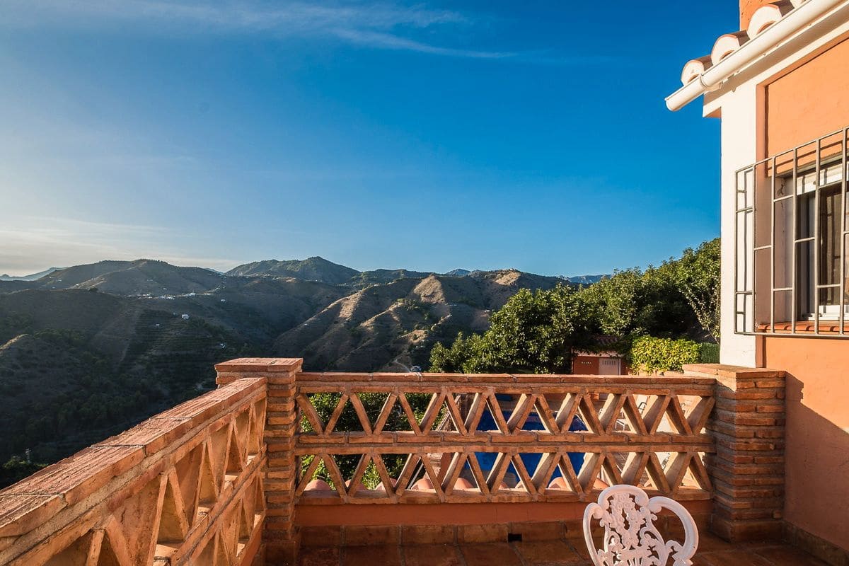 3 soveværelse Finca/Landehus til salg i Jete - € 530.000 (Ref: 8548000)