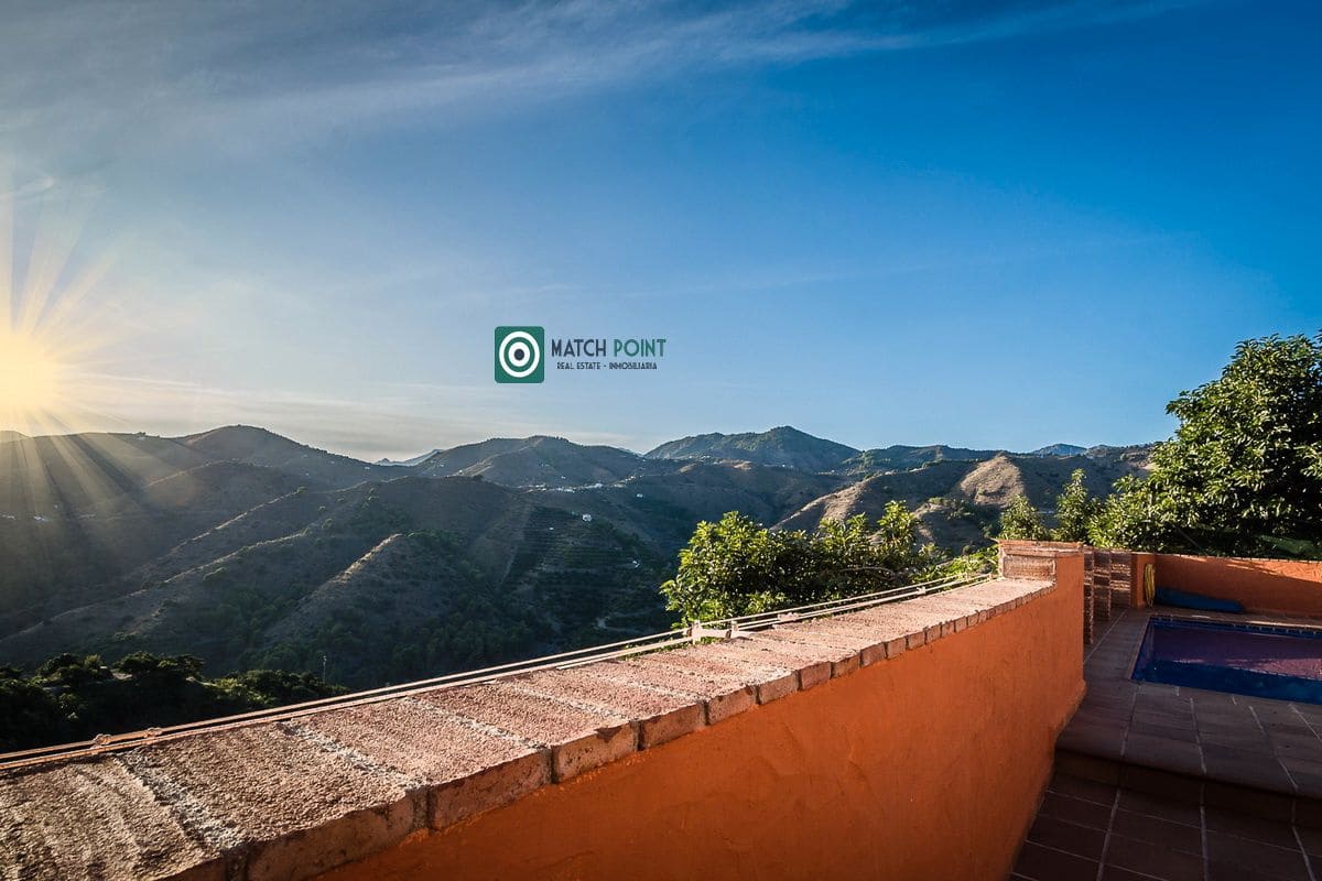 3 soveværelse Finca/Landehus til salg i Jete - € 530.000 (Ref: 8548000)