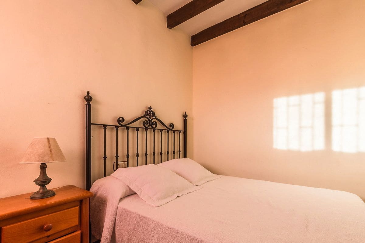 3 soveværelse Finca/Landehus til salg i Jete - € 530.000 (Ref: 8548000)