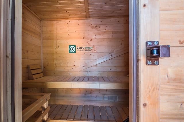 3 soveværelse Finca/Landehus til salg i Jete - € 530.000 (Ref: 8548000)