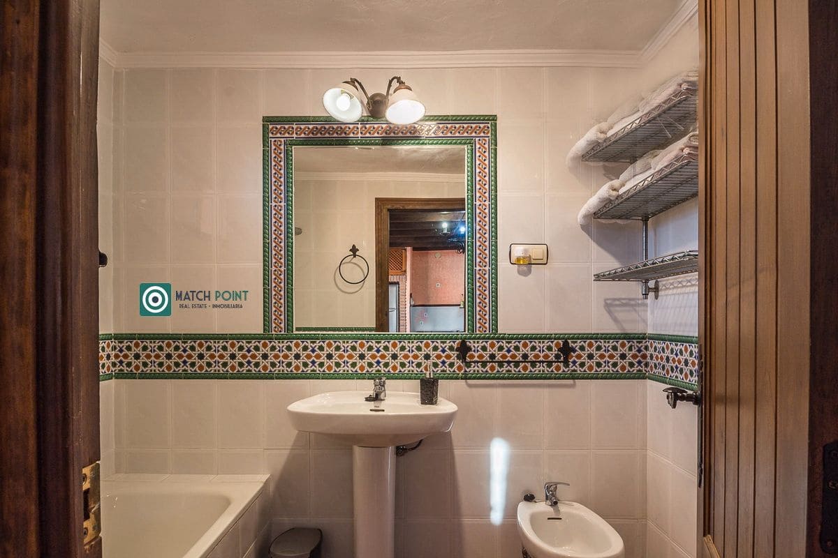 3 soveværelse Finca/Landehus til salg i Jete - € 530.000 (Ref: 8548000)