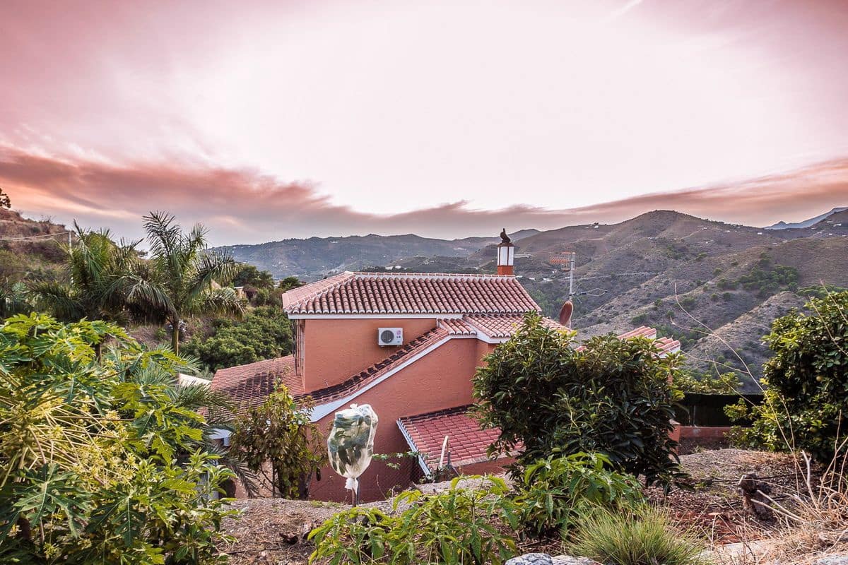 3 soveværelse Finca/Landehus til salg i Jete - € 530.000 (Ref: 8548000)