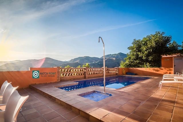 3 soveværelse Finca/Landehus til salg i Jete - € 530.000 (Ref: 8548000)