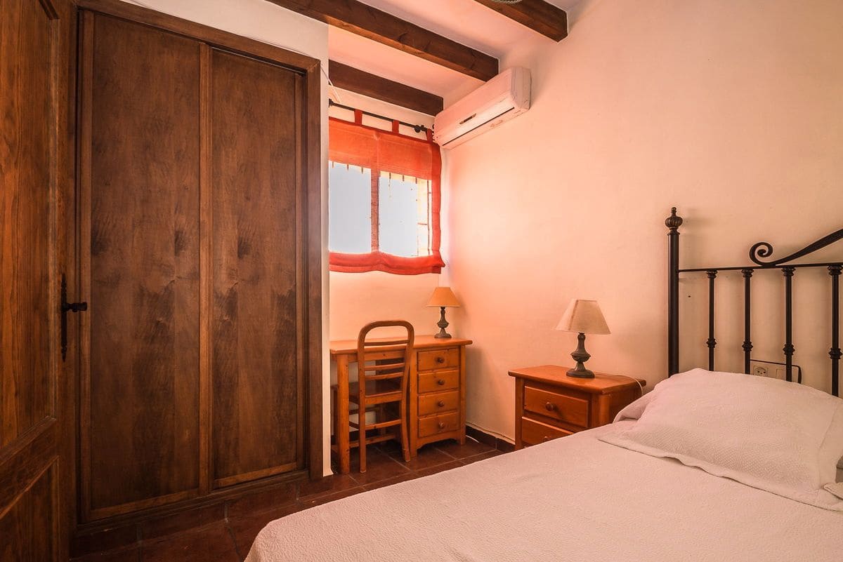 3 soveværelse Finca/Landehus til salg i Jete - € 530.000 (Ref: 8548000)