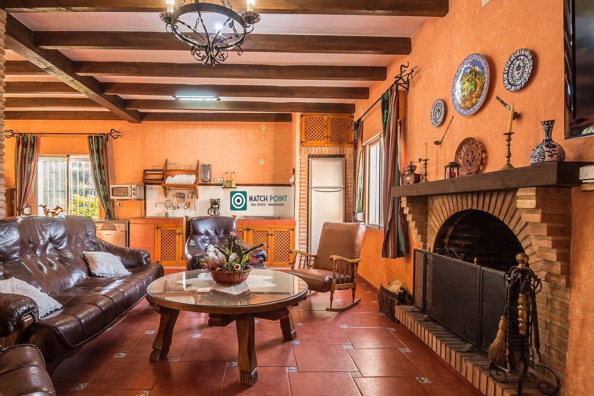 3 soveværelse Finca/Landehus til salg i Jete - € 530.000 (Ref: 8548000)