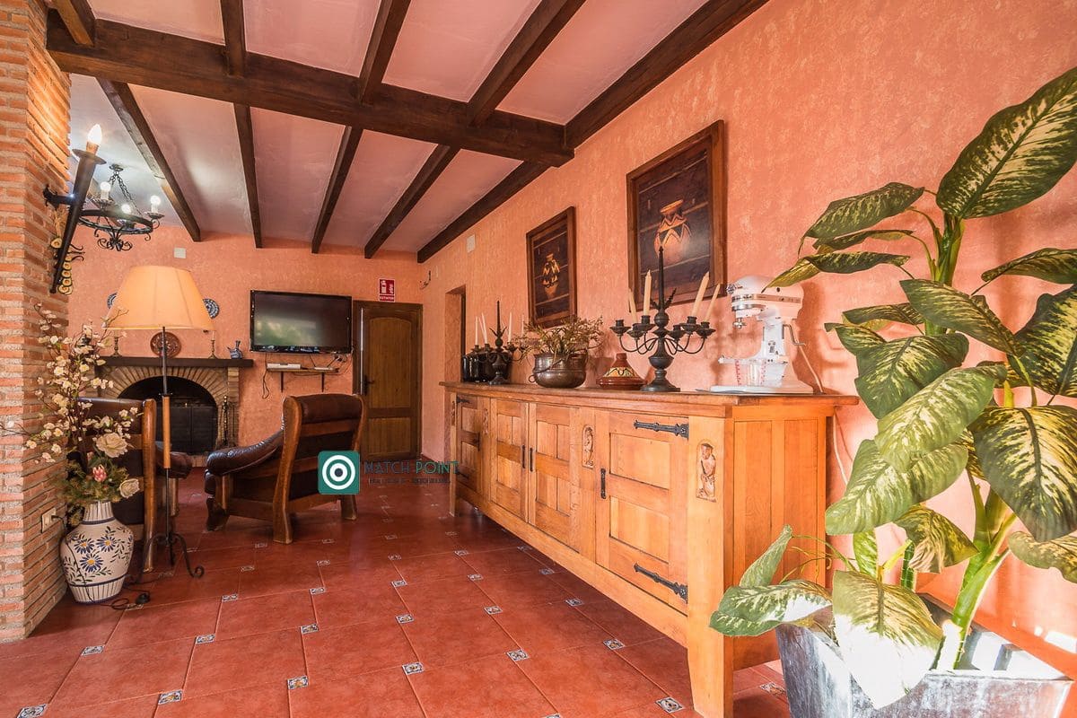 3 soveværelse Finca/Landehus til salg i Jete - € 530.000 (Ref: 8548000)