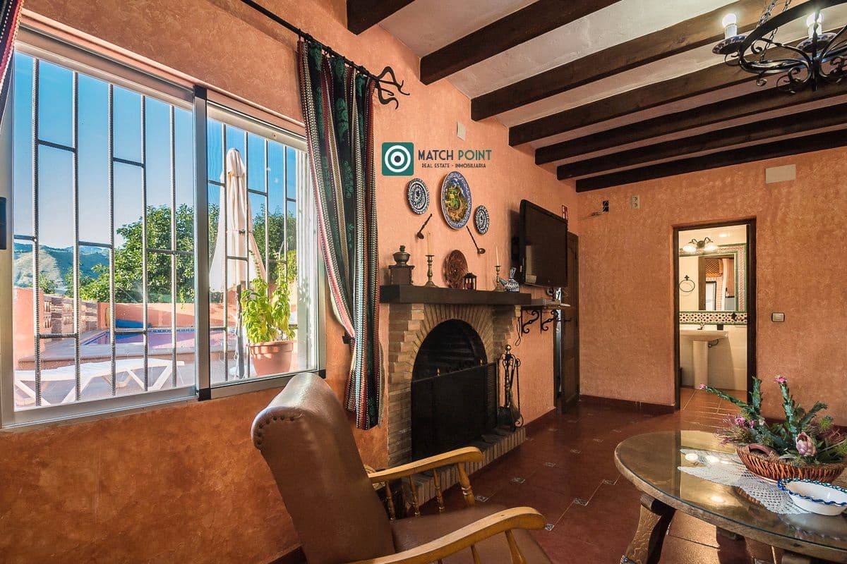 3 soveværelse Finca/Landehus til salg i Jete - € 530.000 (Ref: 8548000)