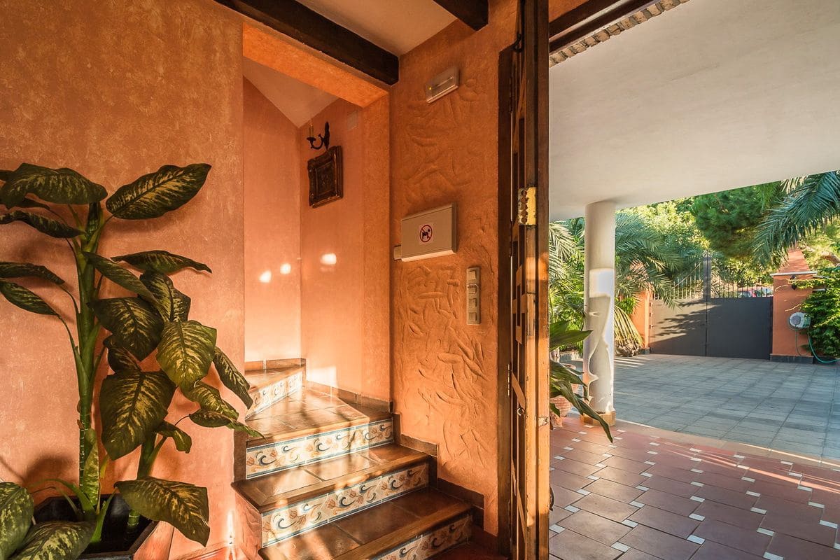 3 soveværelse Finca/Landehus til salg i Jete - € 530.000 (Ref: 8548000)